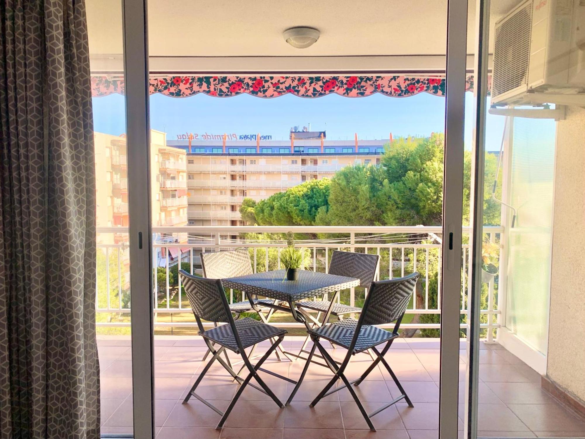 Apartment Zaragoza *